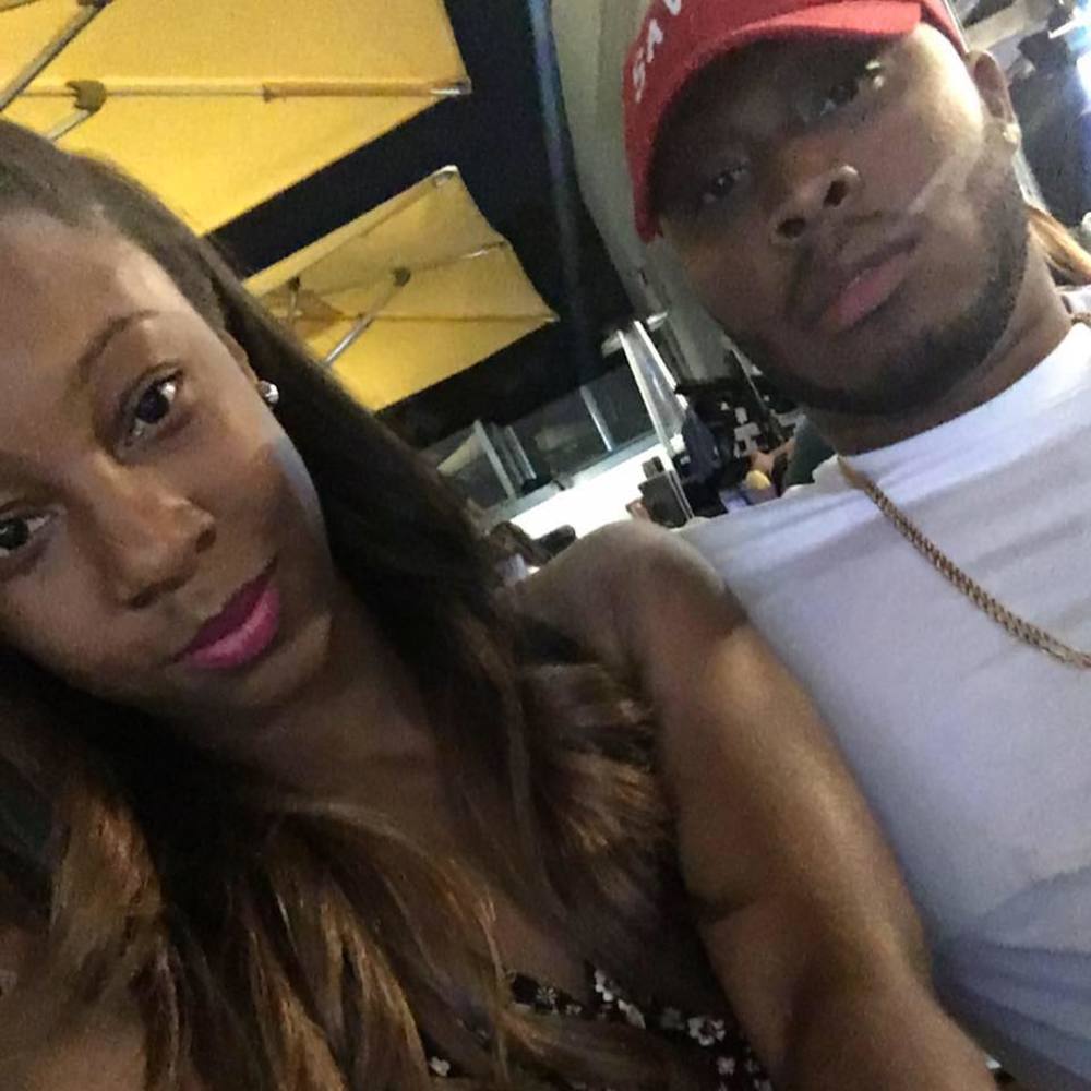 Meet your Posher, Darryl